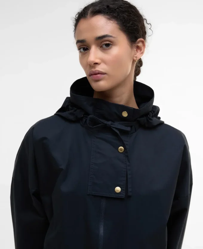 Cecile Showerproof Jacke