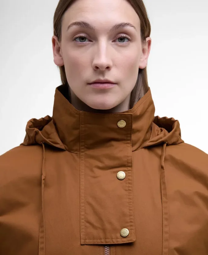 Cecile Showerproof Jacke