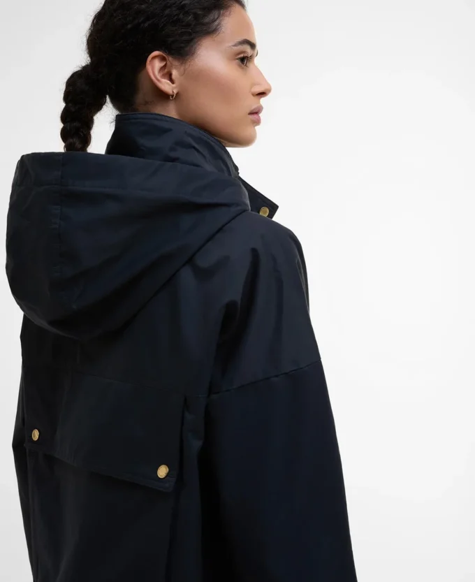 Cecile Showerproof Jacke