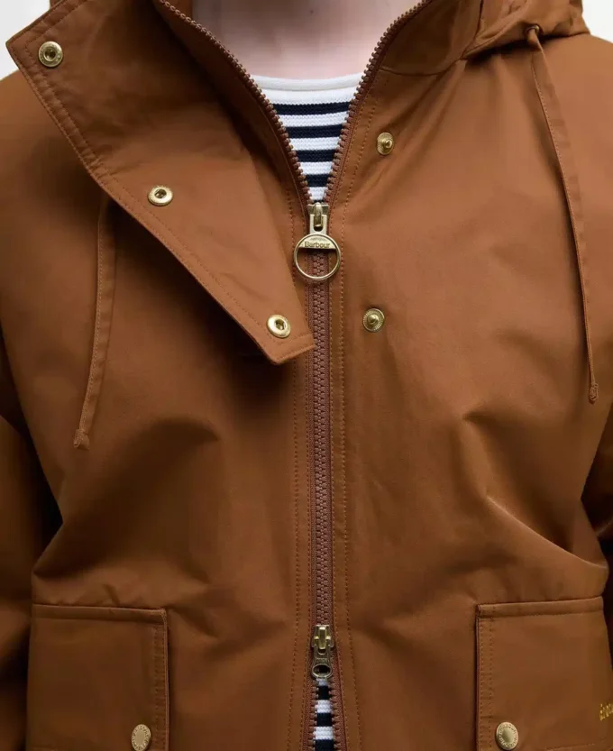 Cecile Showerproof Jacke