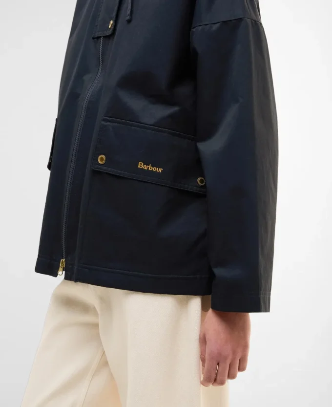 Cecile Showerproof Jacke