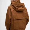 Cecile Showerproof Jacke
