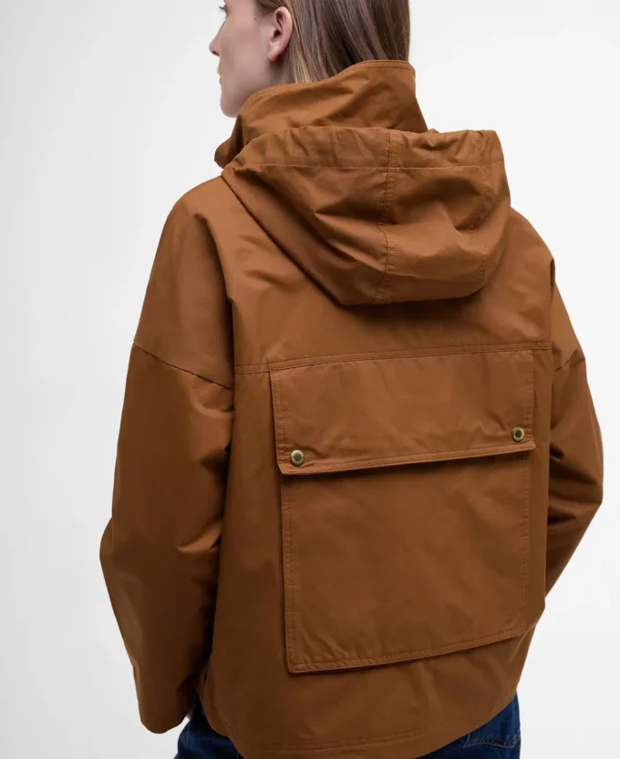 Cecile Showerproof Jacke