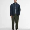 City Harrington Steppjacke City Harrington Steppjacke
