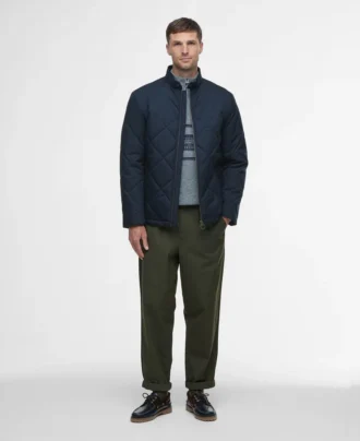 City Harrington Steppjacke