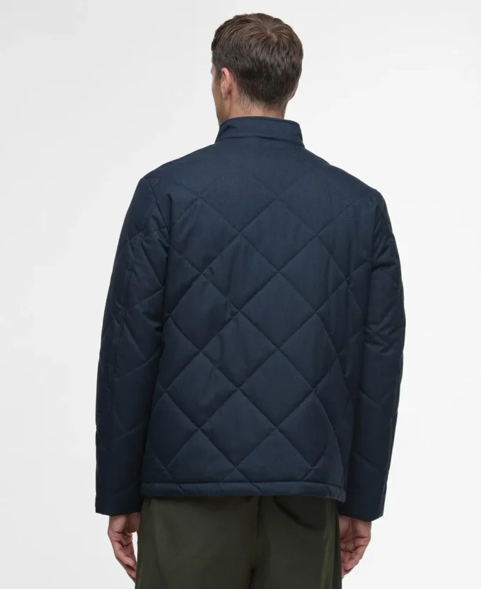 City Harrington Steppjacke City Harrington Steppjacke