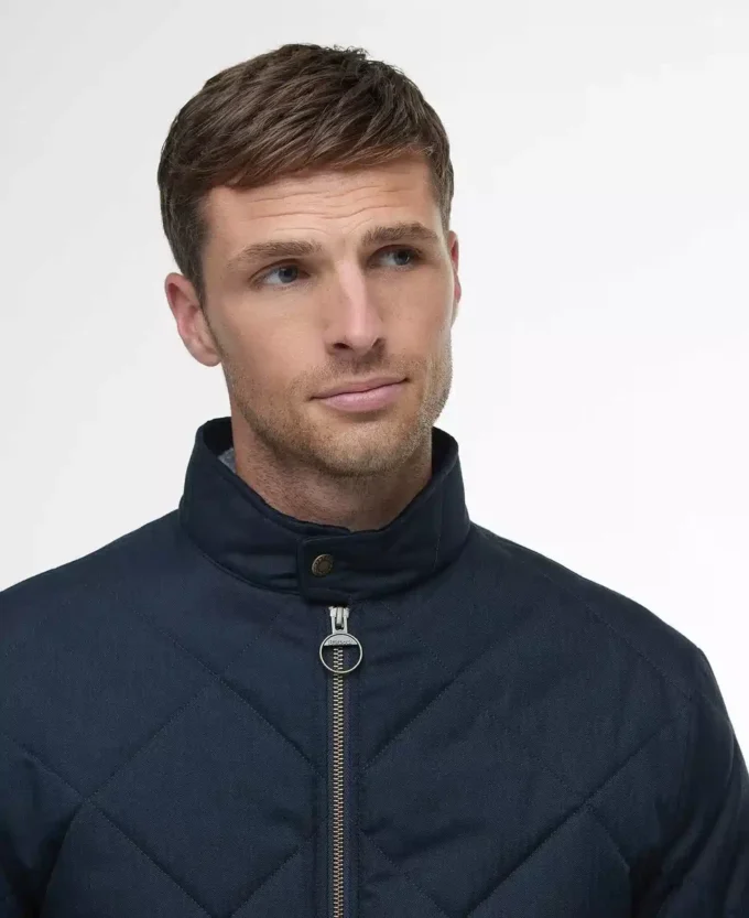 City Harrington Steppjacke City Harrington Steppjacke