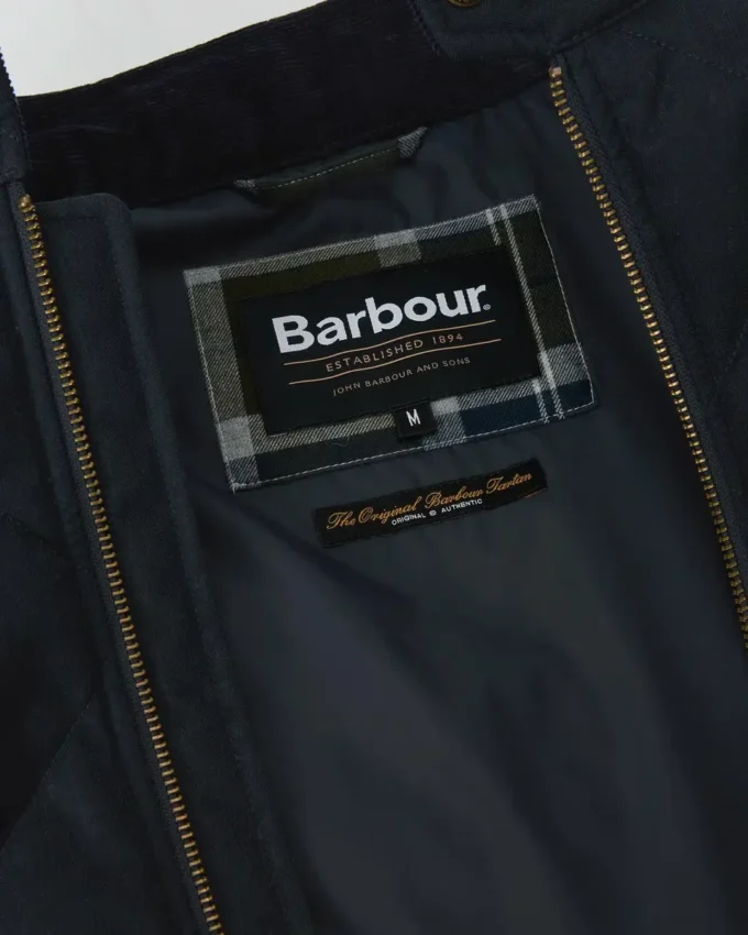City Harrington Steppjacke City Harrington Steppjacke