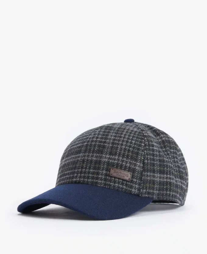 Clyde Sports Cap Clyde Sports Cap