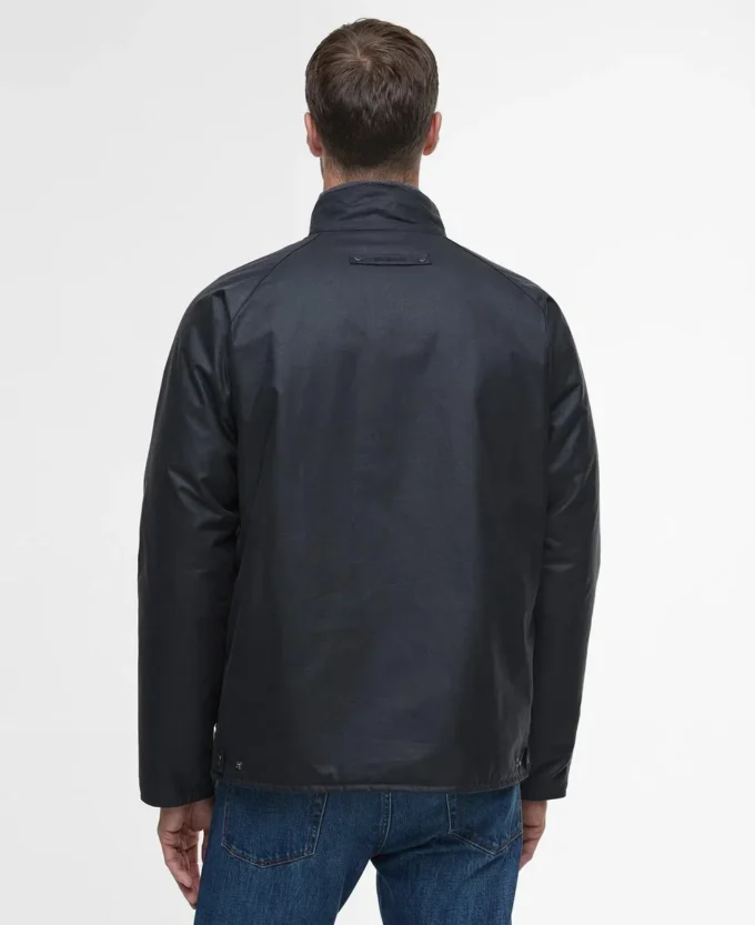 Cordhill Wax Jacket Cordhill Wax Jacket