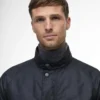 Cordhill Wax Jacket Cordhill Wax Jacket