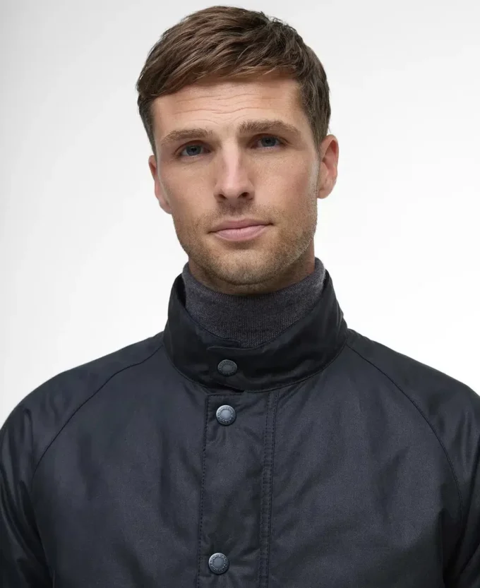 Cordhill Wax Jacket Cordhill Wax Jacket