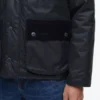 Cordhill Wax Jacket Cordhill Wax Jacket