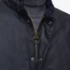 Cordhill Wax Jacket Cordhill Wax Jacket