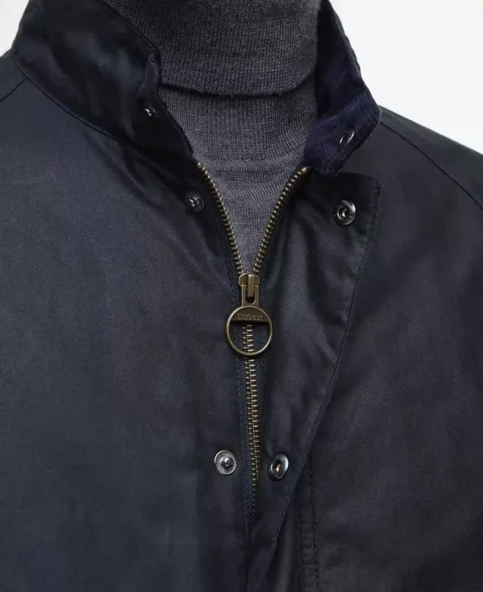 Cordhill Wax Jacket Cordhill Wax Jacket