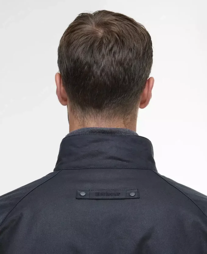Cordhill Wax Jacket Cordhill Wax Jacket