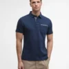 Corpatch Tailored Kurzarm-Poloshirt Corpatch Tailored Kurzarm-Poloshirt
