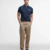 Corpatch Tailored Kurzarm-Poloshirt Corpatch Tailored Kurzarm-Poloshirt