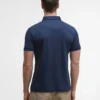 Corpatch Tailored Kurzarm-Poloshirt Corpatch Tailored Kurzarm-Poloshirt