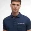 Corpatch Tailored Kurzarm-Poloshirt Corpatch Tailored Kurzarm-Poloshirt