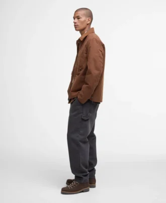 Cove Casual Jacke