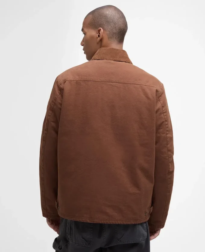 Cove Casual Jacke Cove Casual Jacke