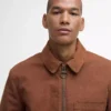 Cove Casual Jacke Cove Casual Jacke