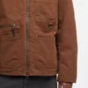Cove Casual Jacke Cove Casual Jacke