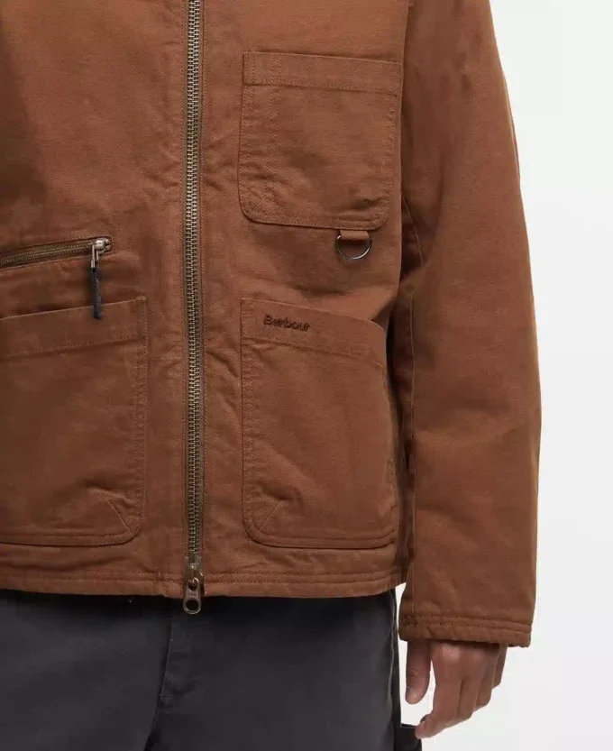 Cove Casual Jacke Cove Casual Jacke