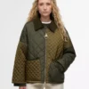 Danby Steppjacke
