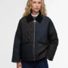 Danby Steppjacke