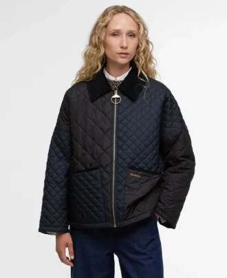 Danby Steppjacke