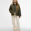 Danby Steppjacke