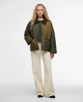 Danby Steppjacke