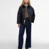 Danby Steppjacke