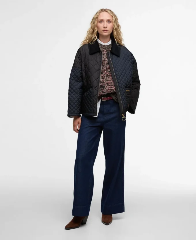 Danby Steppjacke
