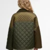 Danby Steppjacke