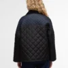 Danby Steppjacke