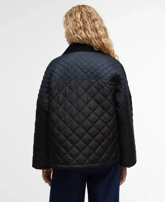 Danby Steppjacke