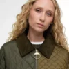 Danby Steppjacke