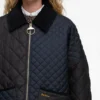 Danby Steppjacke