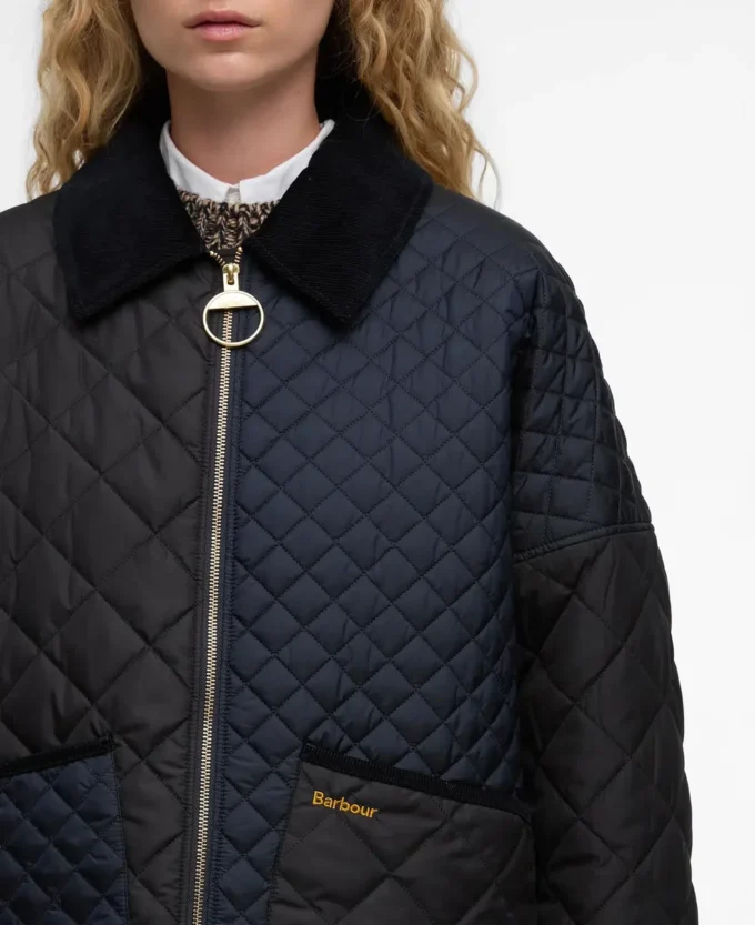 Danby Steppjacke