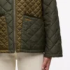 Danby Steppjacke