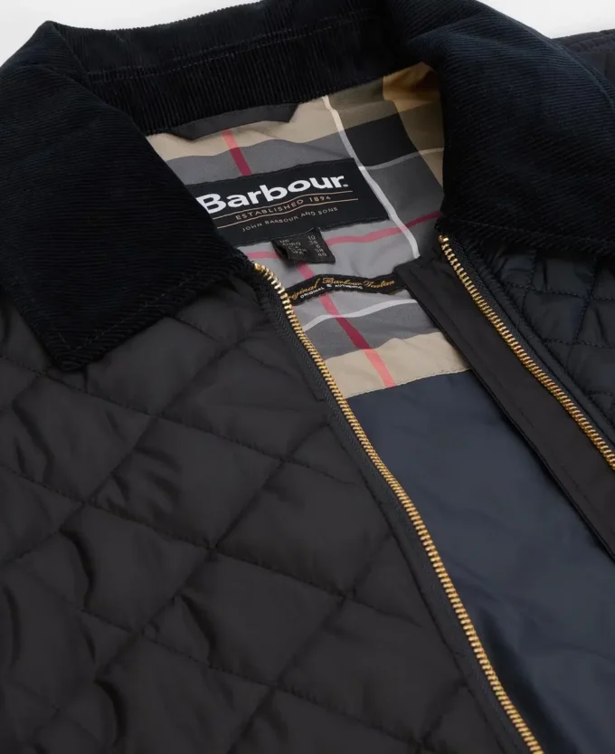 Danby Steppjacke