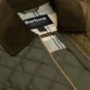 Danby Steppjacke