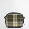 Daphne Tartan Umhängetasche