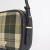 Daphne Tartan Umhängetasche