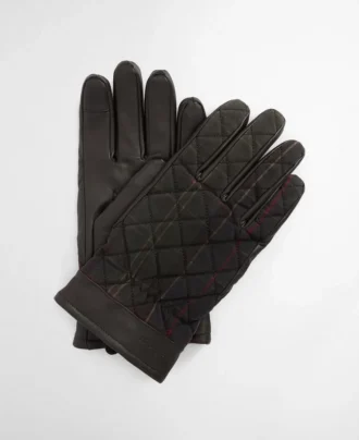 Darwen Tartan-Handschuhe