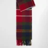 Deanna Tartan-Schal