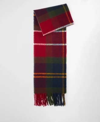 Deanna Tartan-Schal Deanna Tartan-Schal